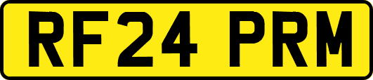 RF24PRM