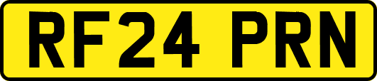 RF24PRN