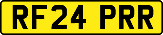 RF24PRR