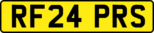 RF24PRS