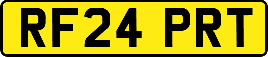 RF24PRT