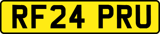 RF24PRU