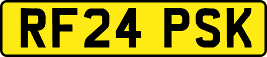 RF24PSK