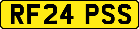 RF24PSS