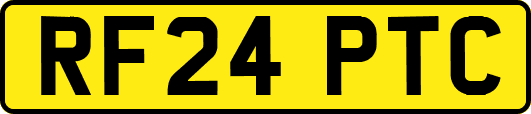 RF24PTC