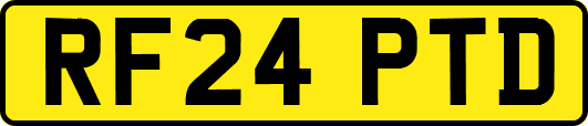 RF24PTD