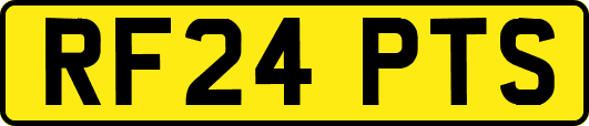 RF24PTS