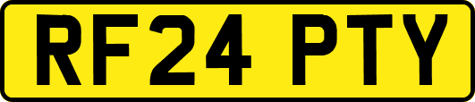 RF24PTY