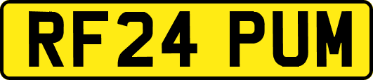 RF24PUM