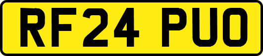 RF24PUO
