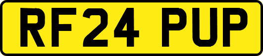 RF24PUP