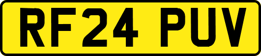 RF24PUV