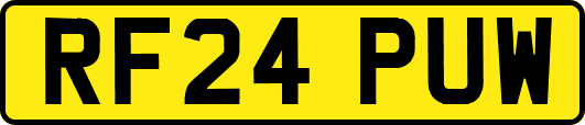 RF24PUW
