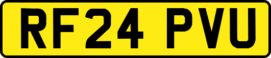 RF24PVU