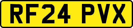 RF24PVX