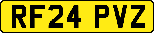 RF24PVZ