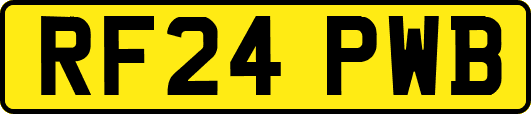 RF24PWB