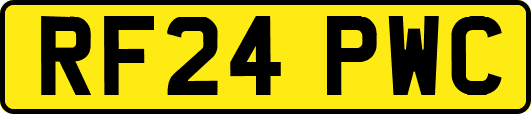 RF24PWC