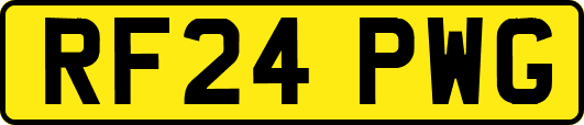 RF24PWG