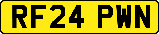 RF24PWN