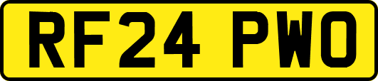 RF24PWO
