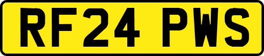 RF24PWS