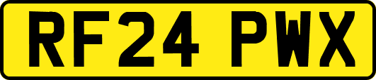 RF24PWX
