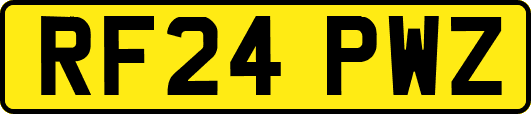 RF24PWZ