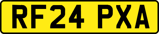RF24PXA