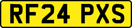 RF24PXS