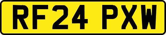 RF24PXW