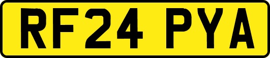 RF24PYA