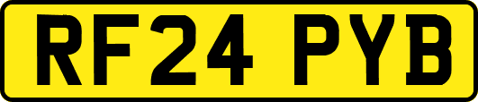 RF24PYB