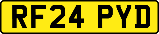 RF24PYD