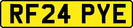RF24PYE