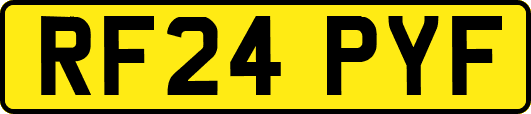 RF24PYF