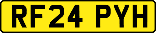 RF24PYH