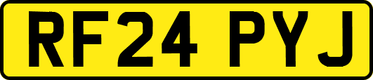 RF24PYJ