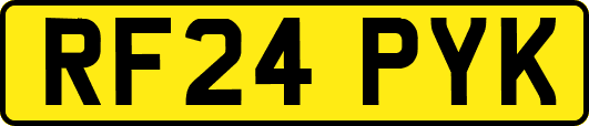 RF24PYK