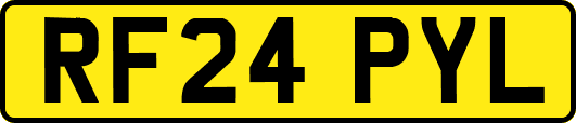 RF24PYL