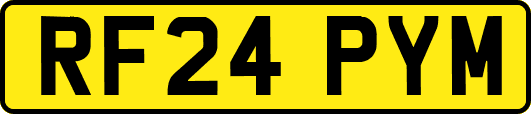 RF24PYM