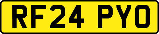RF24PYO
