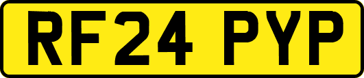 RF24PYP
