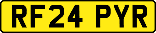 RF24PYR