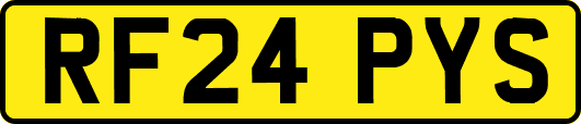 RF24PYS