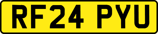 RF24PYU