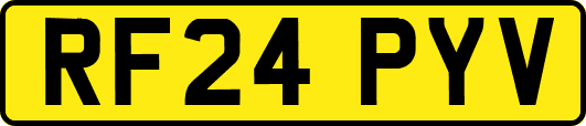 RF24PYV