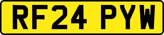 RF24PYW