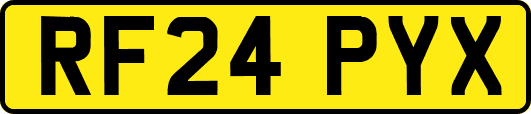 RF24PYX