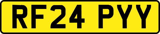 RF24PYY